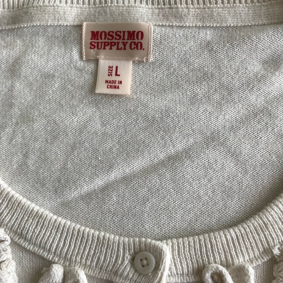 Sweater - Picture 2 of 3